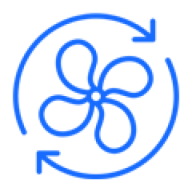 Reymundo HVAC Services logo