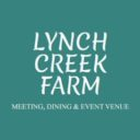Lynch Creek Farm logo