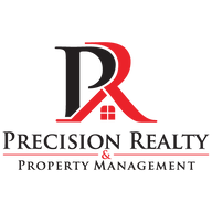 Precision Realty & Property Management logo