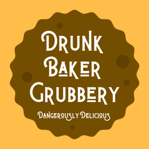 Drunk Baker & Co. logo