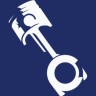 Piston Lube Centers logo