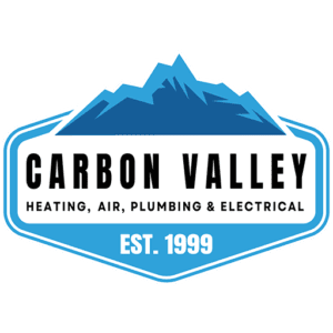 Carbon Valley Heating, Air, Plumbing & Electrical logo