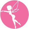 The Sculpt Fairy logo