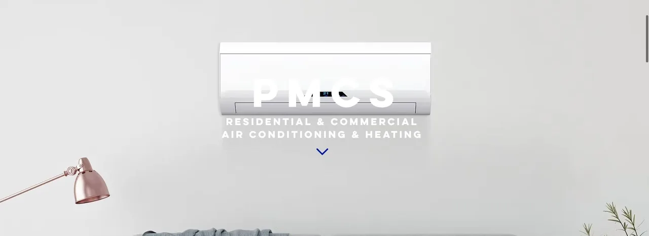 PMCS AC & Heating cover