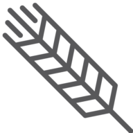 Iglesia Biblica Campo Blanco logo