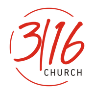 316 Church logo