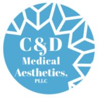 C&D Medical Aesthetics logo