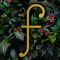 Fibonacci Plants logo