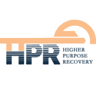Higher Purpose Recovery logo