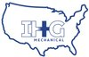 IHG Mechanical Services logo