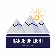 Range of Light Services LLC logo