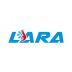 Lara A/C logo