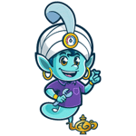 Air Genie logo
