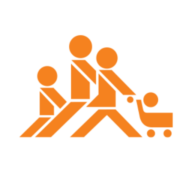 El Super Markets logo