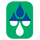 Rayne Water Incorporated logo