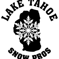 Lake Tahoe Snow Pros logo