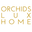 Orchids Lux Home logo