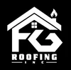 FG ROOFING INC logo