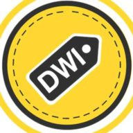 Discount Wholesale Inc. logo