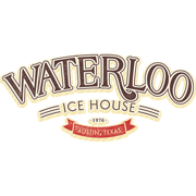 Waterloo Ice House logo
