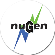NuGen Electric logo