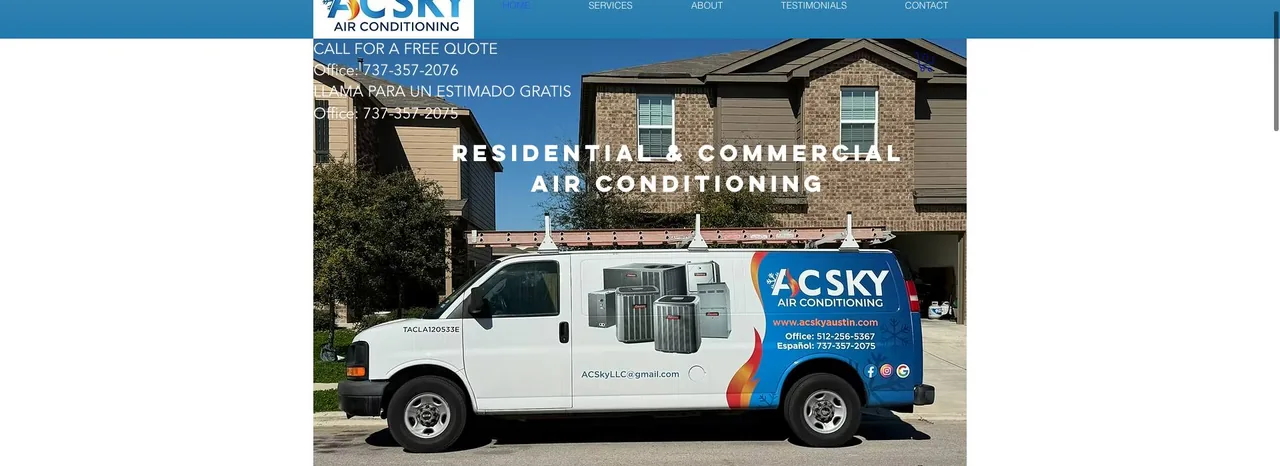 ACSKY LLC cover