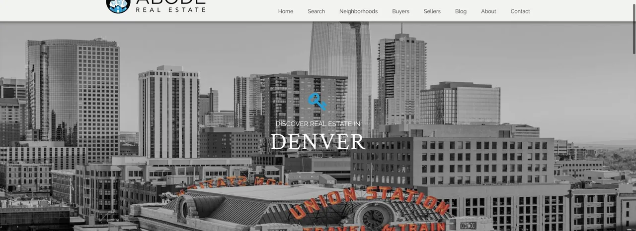 Abode Denver cover