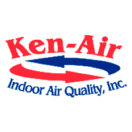 Ken-Air Indoor Air Quality, Inc. logo