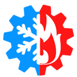 Air Conditioning & Heating of Houston Co. logo