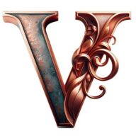 Vixen Wellness & Medical Spa logo