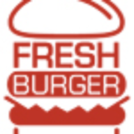Fresh Burger logo