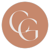 Cosmic Glow Tahoe City logo