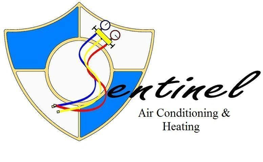 Sentinel Air Conditioning & Heating logo