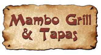 Mambo Grill & Tapas logo
