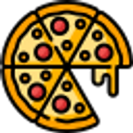 Redland's Pizzeria Homestead logo