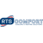 RTS Comfort Cooling & Heating logo