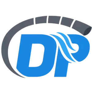 Duct-Pro logo