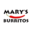 Mary's Burritos and Beer logo