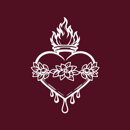 A Mi Manera Coffee Company logo