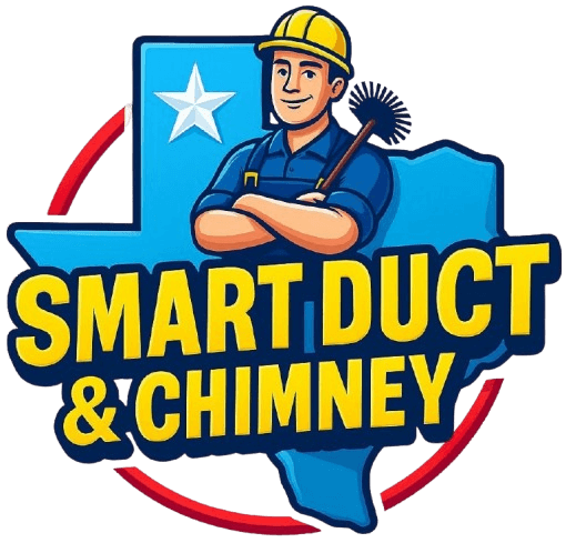 Smart Duct Chimney logo