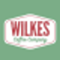 Wilkes Coffee Company logo