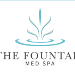 The Fountain Med Spa logo