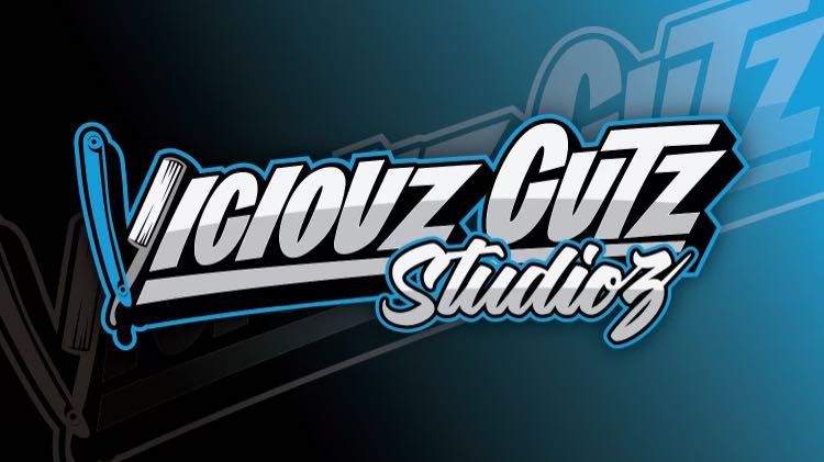 Viciouz Studioz logo