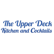 Upper Deck North Carolina logo