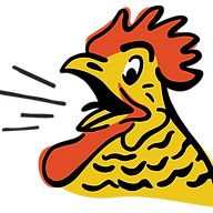 Horace's Hot Fried Chicken logo