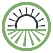 Good Earth Markets logo