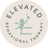 Elevated Behavioral Therapy Services logo