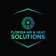Florida Air & Heat Solutions logo