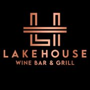 LakeHouse Wine Bar & Grill logo