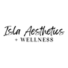 Isla Aesthetics and Wellness Med Spa logo